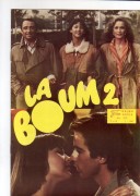 313: La Boum 2,  Sophie Marceau,  Claude Brasseur,